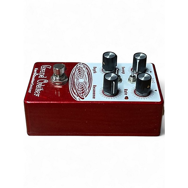 Used EarthQuaker Devices Grand Orbiter Phase Machine Effect Pedal
