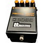 Used BOSS HM2W Effect Pedal