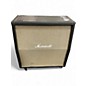 Used Marshall 1960AX 4x12 100W Classic Slant Guitar Cabinet thumbnail