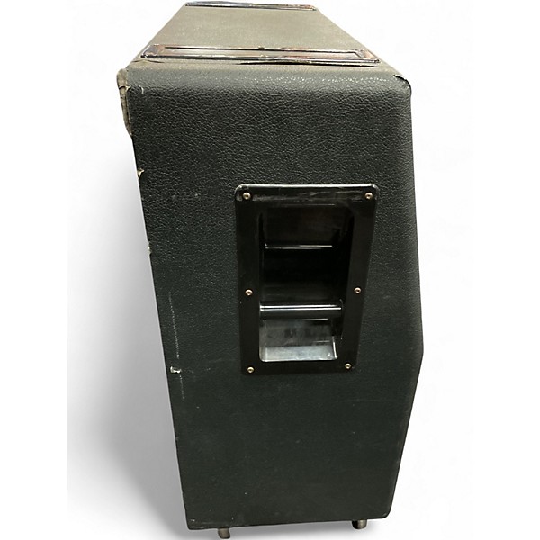 Used Marshall 1960AX 4x12 100W Classic Slant Guitar Cabinet