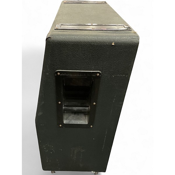 Used Marshall 1960AX 4x12 100W Classic Slant Guitar Cabinet