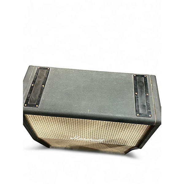 Used Marshall 1960AX 4x12 100W Classic Slant Guitar Cabinet