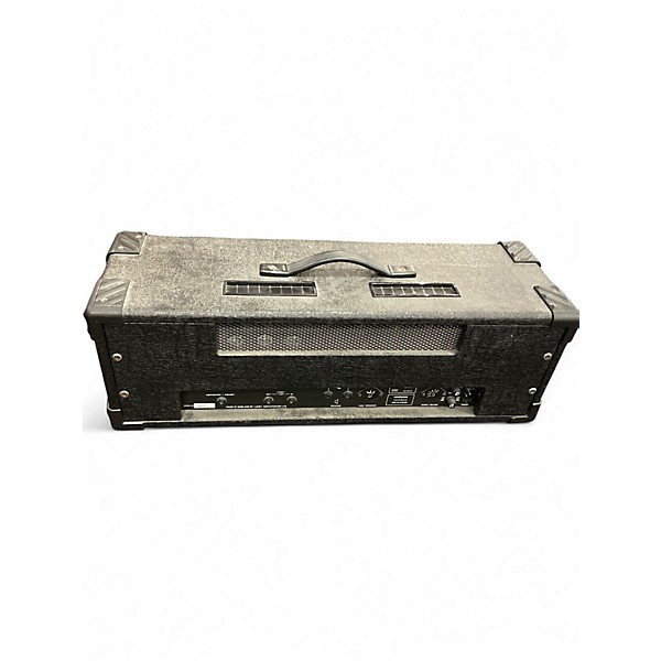 Used Laney PRO-TUBE 100W Tube Guitar Amp Head