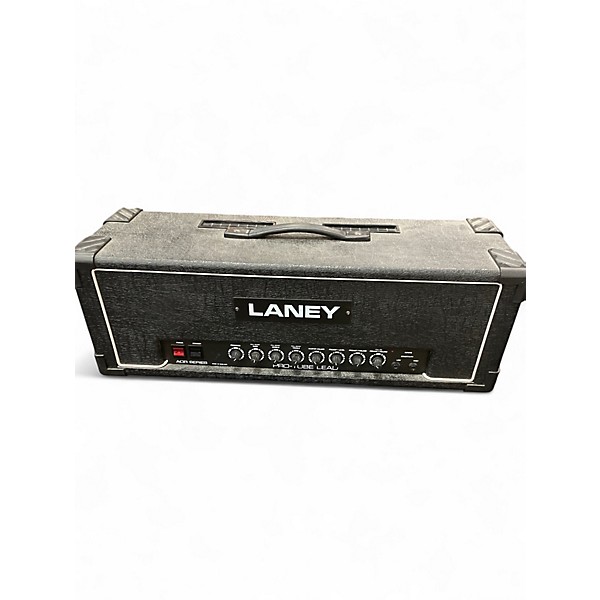 Used Laney PRO-TUBE 100W Tube Guitar Amp Head