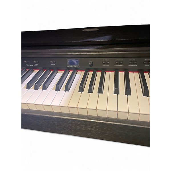 Used Williams Rhapsody II Digital Piano