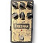 Used Friedman BE-OD Effect Pedal thumbnail