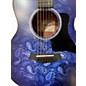 Used Taylor GS Mini-e special edition pasley Acoustic Electric Guitar thumbnail