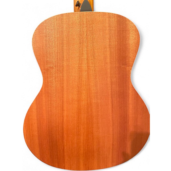 Used Taylor GS Mini-e special edition pasley Acoustic Electric Guitar