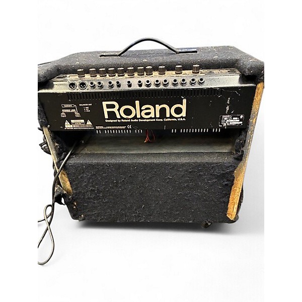 Used Roland KC500 1x15 150W Keyboard Amp
