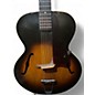 Vintage 1940s Gibson L-48 Sunburst Acoustic Guitar