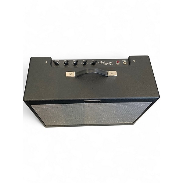 Used Fender Tone Master FR-12 Guitar Combo Amp
