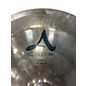 Used Zildjian 18in A Custom China Cymbal