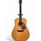 Used Breedlove Revival DM Natural Acoustic Guitar thumbnail