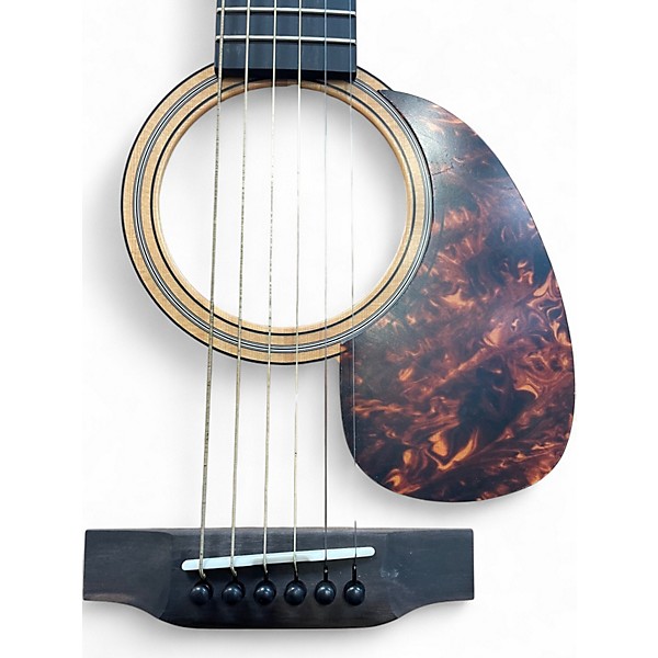 Used Breedlove Revival DM Natural Acoustic Guitar