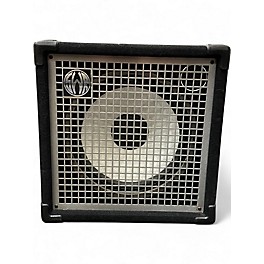 Used SWR LA12 1x12 60W Bass Combo Amp