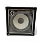 Used SWR LA12 1x12 60W Bass Combo Amp thumbnail