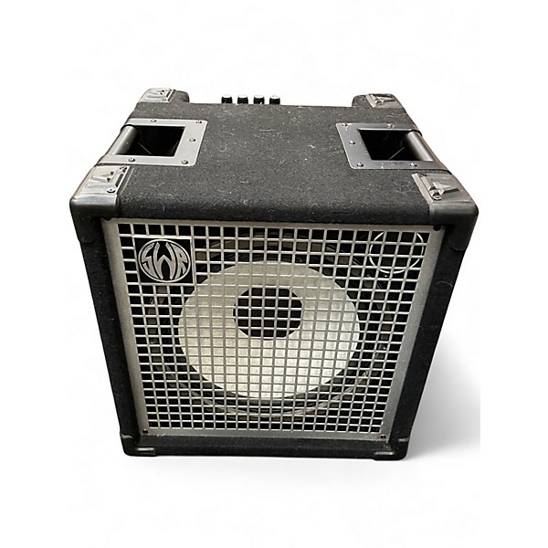 Used SWR LA12 1x12 60W Bass Combo Amp