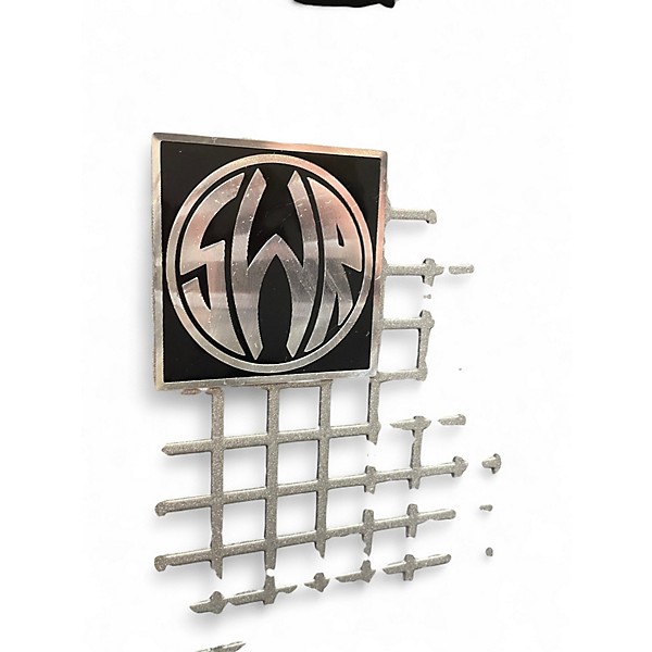 Used SWR LA12 1x12 60W Bass Combo Amp