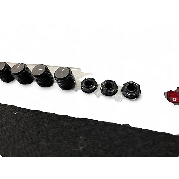 Used SWR LA12 1x12 60W Bass Combo Amp