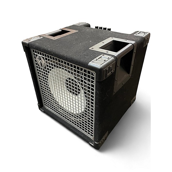 Used SWR LA12 1x12 60W Bass Combo Amp