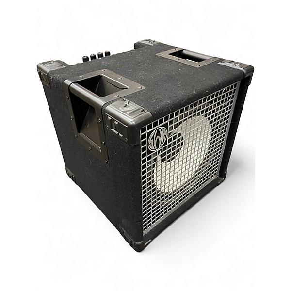 Used SWR LA12 1x12 60W Bass Combo Amp