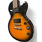 Used Epiphone Special II 2 Color Sunburst Solid Body Electric Guitar
