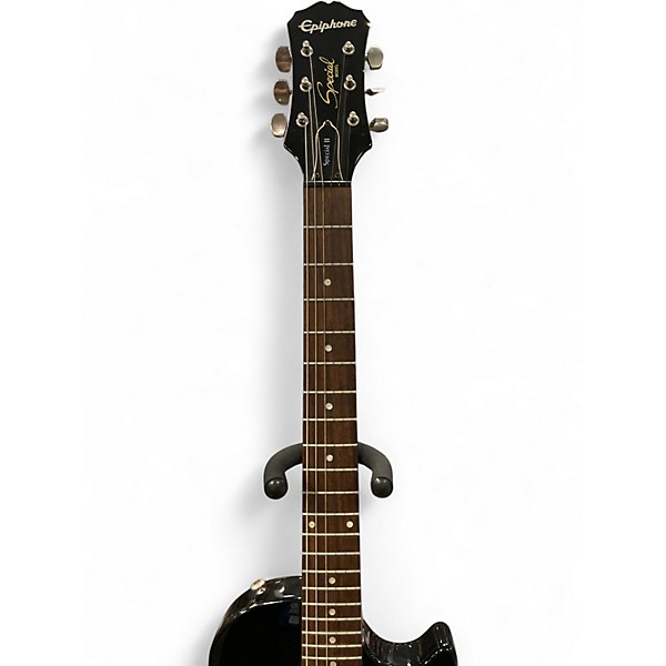 Used Epiphone Special II 2 Color Sunburst Solid Body Electric Guitar