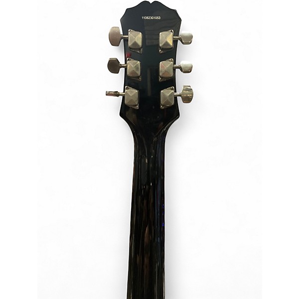 Used Epiphone Special II 2 Color Sunburst Solid Body Electric Guitar