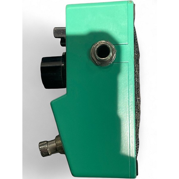 Used Ibanez Tube Screamer Mini Effect Pedal