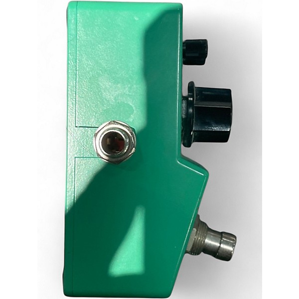 Used Ibanez Tube Screamer Mini Effect Pedal