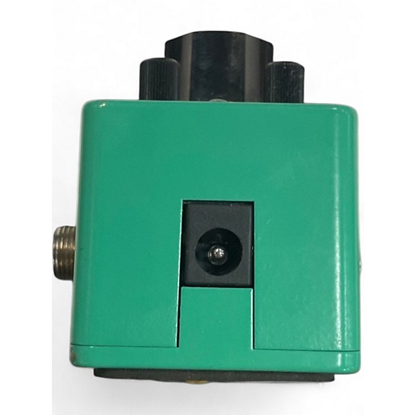 Used Ibanez Tube Screamer Mini Effect Pedal