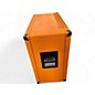 Used Orange Amplifiers Crush Pro 4x12 Guitar Cabinet