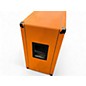 Used Orange Amplifiers Crush Pro 4x12 Guitar Cabinet