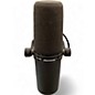 Used Shure SM7B Dynamic Microphone