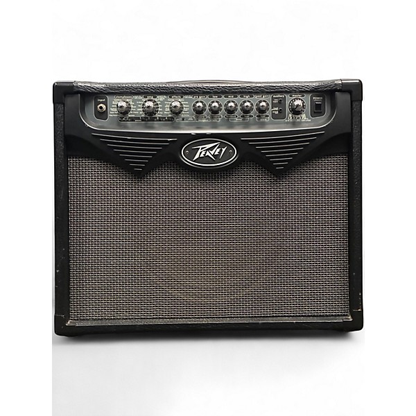 Used Peavey Vypyr 30 1x12 30W Guitar Combo Amp