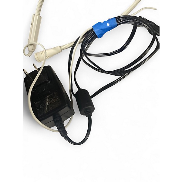 Used KORG Micro Korg 37 Key Synthesizer