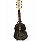 Used Regal RC58TT tri cone Metal Resonator Guitar thumbnail
