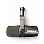 Used Shure MV7 Dynamic Microphone
