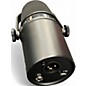 Used Shure MV7 Dynamic Microphone