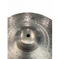 Used Zildjian 13in Planet Z Hi Hat Pair Cymbal