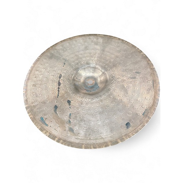 Used Zildjian 14in ZHT Hi Hat Bottom Cymbal