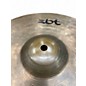 Used Zildjian 14in ZHT Hi Hat Bottom Cymbal