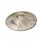 Used Zildjian 14in ZHT Hi Hat Bottom Cymbal