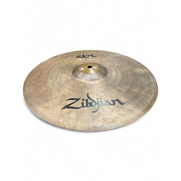 Used Zildjian 14in ZHT Hi Hat Bottom Cymbal