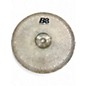 Used SABIAN 14in B8 Hi Hat Top Cymbal