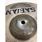 Used SABIAN 14in B8 Hi Hat Top Cymbal
