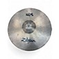 Used Zildjian 18in ZBT China Cymbal thumbnail