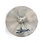 Used Zildjian 18in ZBT China Cymbal