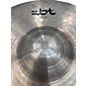 Used Zildjian 18in ZBT China Cymbal