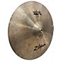Used Zildjian 18in ZBT China Cymbal